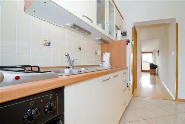 Apartment Villa Marianne Vinkuran