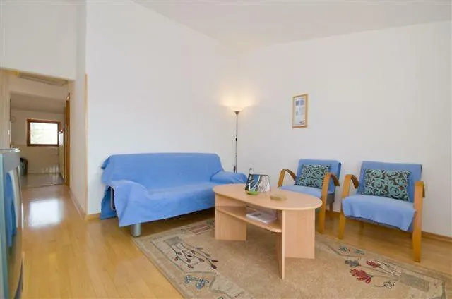 Villa Marianne Vinkuran Kroatien