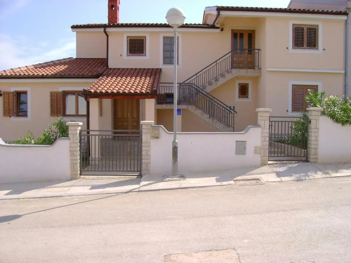 Villa Marianne Vinkuran