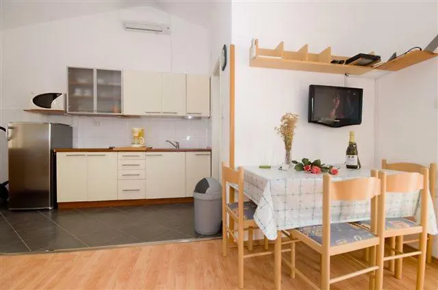 Lägenhet Villa Marianne Vinkuran Kroatien