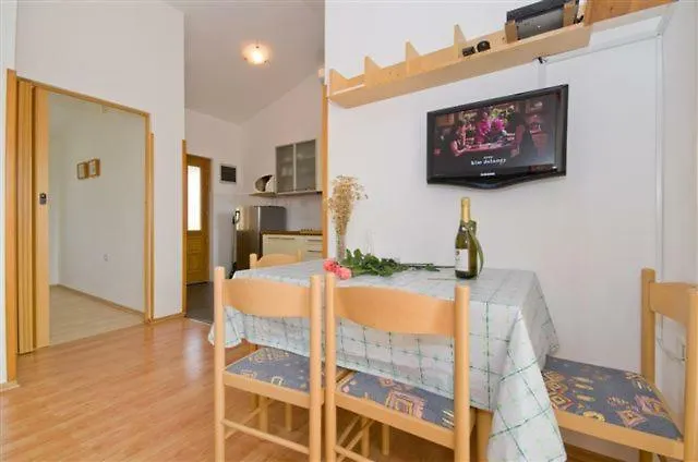 Apartment Villa Marianne Vinkuran Croatia