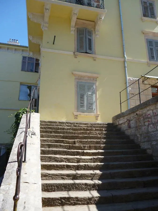 Villa Marianne Vinkuran