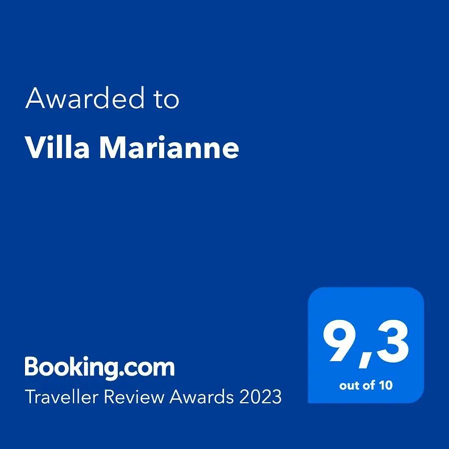 Villa Marianne Vinkuran