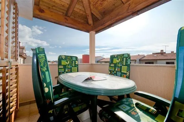 Villa Marianne Vinkuran Croatia