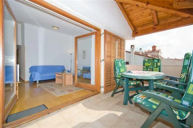 Villa Marianne Vinkuran Apartment