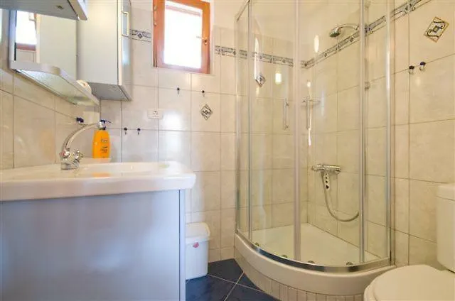 Apartment Villa Marianne Vinkuran