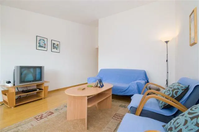 Apartment Villa Marianne Vinkuran