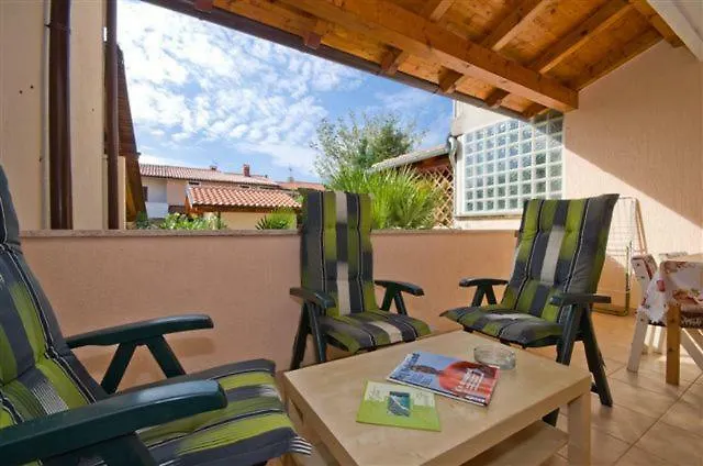 Villa Marianne Vinkuran Croatia